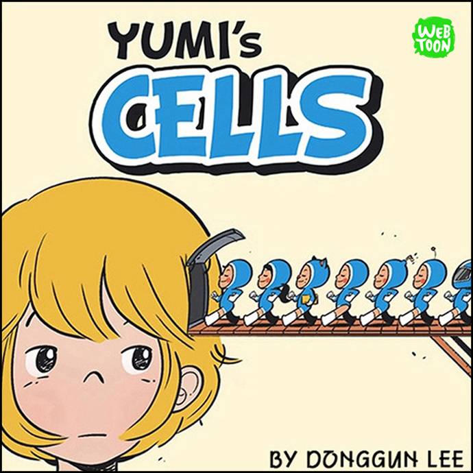 Yumi's Cells - ch 000 Zeurel